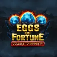 Eggs of Fortune Voltent
