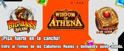 Premios Increíbles en wolfgoldcasino.net