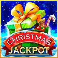 Christmas Jackpot game thumbnail