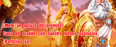 Bono de Bienvenida wolfgoldcasino.net