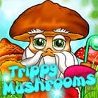 Trippy Mushrooms game icon