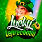 Lucky Leprechaun game thumbnail
