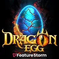 Dragon Egg Feature game thumbnail