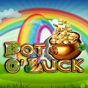 Pot o'Luck game thumbnail
