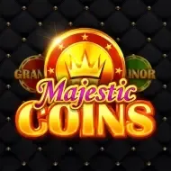 Majestic Coins Tomhorn