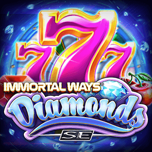 Immortal Ways Diamonds SE 96 game thumbnail