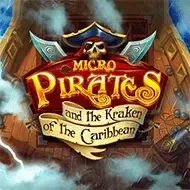 Micropirates & the Kraken of the CaribbeanTRUE LABS