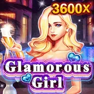 Glamorous Girl JDB