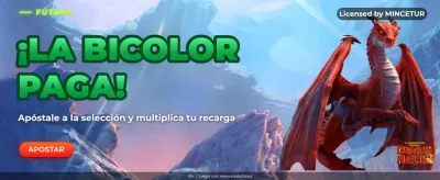 Descubre Dragon Hatch 2