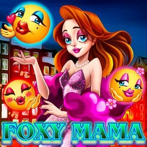 Foxy Mama game thumbnail