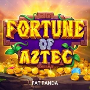 Fortune of Aztec game thumbnail