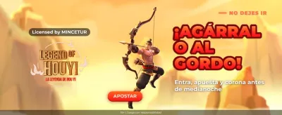 Wolf Gold Casino Slot