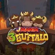 J Mania 3 BuffaloRubyplay game thumbnail