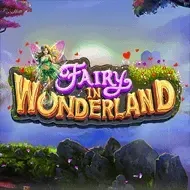 Fairy in Wonderland game thumbnail